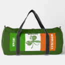 Recherche de drapeau irlandais accessoires Trèfle