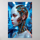 Recherche de configuration posters Contenu génératif
