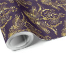 Search for purple foil wrapping paper Elegant