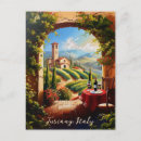 Search for romantic painting postcards Italy