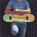 Search for patterned skateboards Abstract