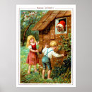 Recherche de gretel posters Sorcière
