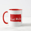 Recherche de sud tasses État
