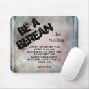 Search for bible scripture mousepads Inspirational