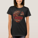 Recherche de nourriture italienne tshirts Pizza