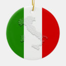 Recherche de italia ornements Drapeau