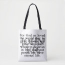 Search for john 3 bags God