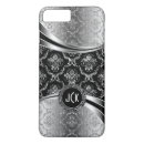 Search for damask monogram iphone cases Vintage