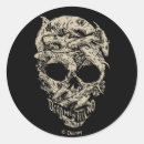 Search for captain jack sparrow stickers Skeleton