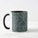 Search for floral wallpaper mugs Baroque