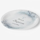 Search for blue paper bowls Catholic