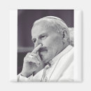 Search for john paul magnets Catholic