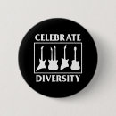 Search for funny guitar buttons Guitars
