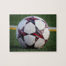 Recherche de le football puzzles Toute personne