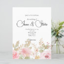 Search for spring 6x8 invitations Simple