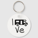 Search for camper van keychains Vacation