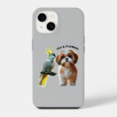 Search for bird dog iphone cases Cat