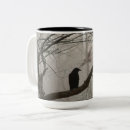 Search for two crows mugs Dark