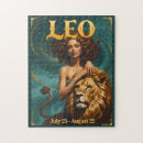 Recherche de lion puzzles Pour elle