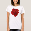 Search for red rose tshirts Pretty