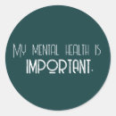 Search for mental stickers Anxiety