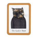 Recherche de 3x4 magnete Chat