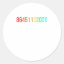 Search for anti voting stickers Vote