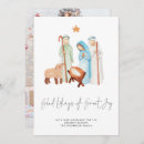 Recherche de religion christmas cards Jésus