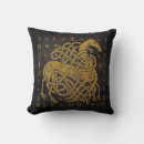 Recherche de runes coussins Odin