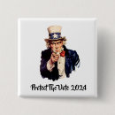 Search for protect buttons Politics