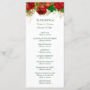 Search for christmas wedding programs Formal