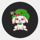 Recherche de irish stickers Patrick