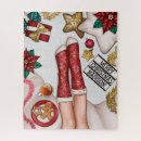 Search for gingerbread puzzles Merry christmas