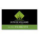 Search for black lawn business cards Grass