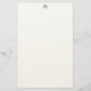 Recherche de marie antoinette papeterie Monogramme