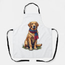 Search for hunting aprons Dog