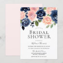 Search for painting bridal shower invitations Pink