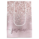 Search for glitter gift bags Bridal shower