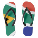 Search for african sandals Flag