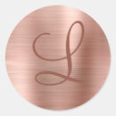 Search for rose gold stickers Sweet 16