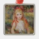 Recherche de renoir ornements Enfant