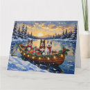 Search for australian cattle dog christmas cards Heeler