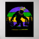 Search for mardi gras posters Colorful
