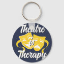 Recherche de tragédie porteclés Théâtre
