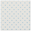 Search for blue polka dot fabric Modern