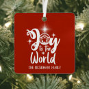 Search for christian nativity scene ornaments Manger