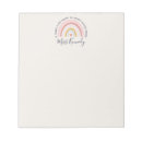 Search for heart shaped notepads Modern