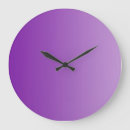 Recherche de violettes horloges Pour tous