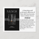 Search for tale postcards Poetry