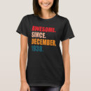 Search for personalisation tshirts Birthday